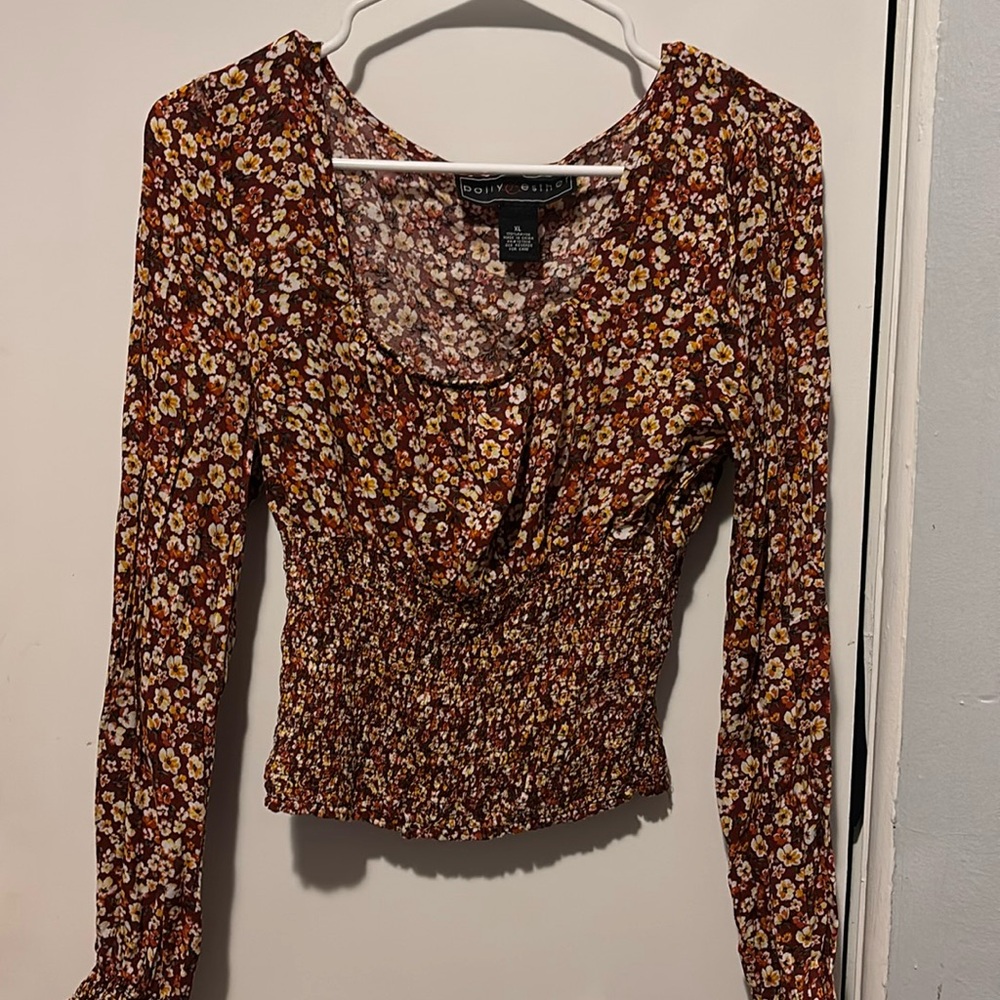Cute shirt